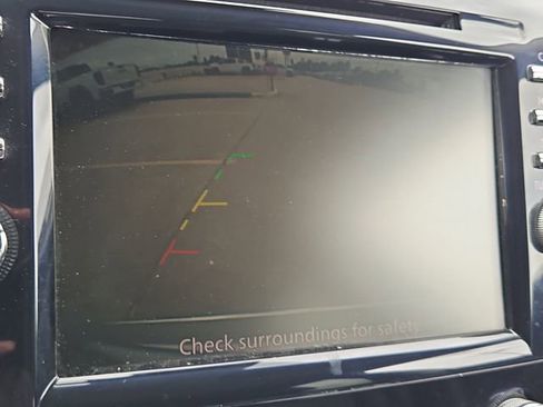 Used 2023 Nissan Murano SV AWD/4WD image 20
