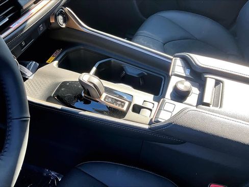 New 2026 Toyota Grand Highlander AWD Hybrid image 7