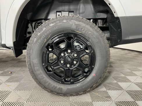 New 2026 Ford Ranger XLT RWD image 10