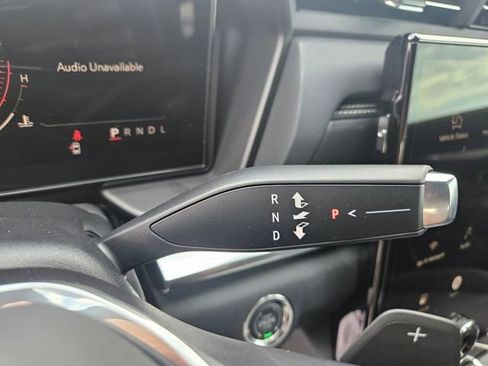 New 2026 GMC Terrain Elevation w/ Black Edition FWD image 24