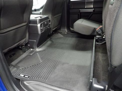 Used 2018 Ford F150 XLT w/ Equipment Group 301A Mid AWD/4WD image 48