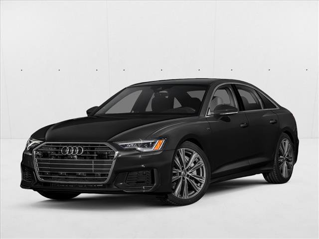 Used 2021 Audi A6 2.0T Premium w/ Convenience Package AWD/4WD image 1