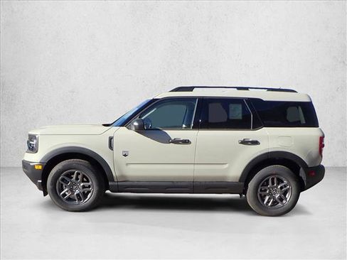 New 2025 Ford Bronco Sport Big Bend w/ Convenience Package image 2