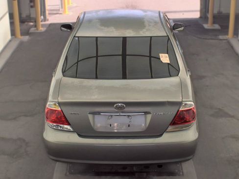 Used 2005 Toyota Camry LE FWD image 5
