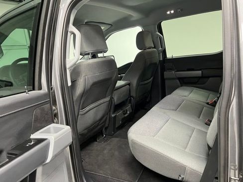 Used 2025 Ford F150 XLT AWD/4WD image 41