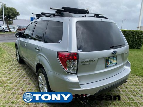 Used 2011 Subaru Forester 2.5X Premium AWD/4WD image 23