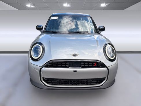 New 2026 MINI Cooper S image 6