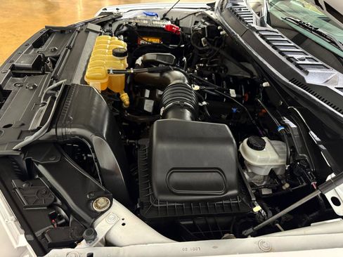 Used 2020 Ford F150 XL w/ Equipment Group 101A Mid AWD/4WD image 55