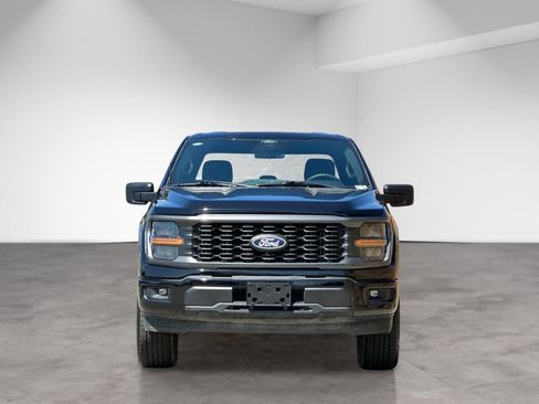Used 2024 Ford F150 STX RWD image 10