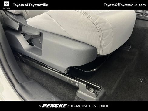 Used 2026 Toyota Tacoma SR5 AWD/4WD image 11