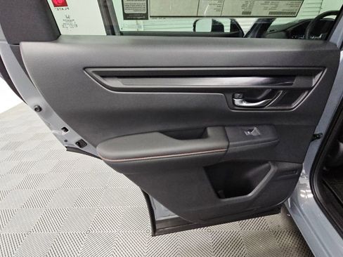 New 2026 Honda CR-V Sport-L image 29