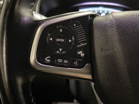 Used 2017 Honda CR-V EX-L image 6