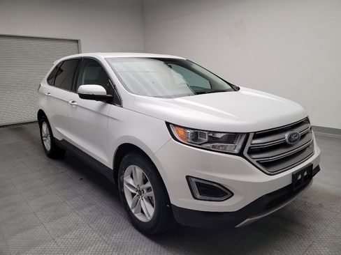 Used 2015 Ford Edge SEL FWD image 13
