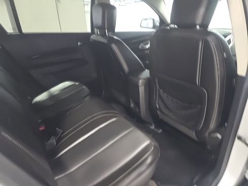 Used 2016 GMC Terrain Denali image 23