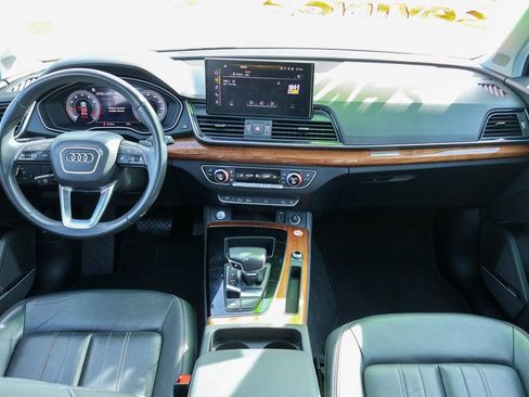 Used 2023 Audi Q5 2.0T Premium Plus image 6