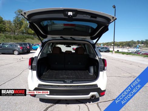 Used 2020 Subaru Forester Touring w/ Popular Package #2 image 16