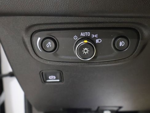 Used 2018 GMC Terrain SLT w/ Preferred Package image 31