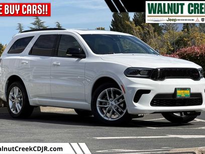 Used 2024 Dodge Durango GT