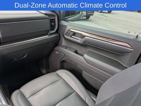 Used 2024 Chevrolet Silverado 1500 RST w/ All Star Edition Plus AWD/4WD image 17