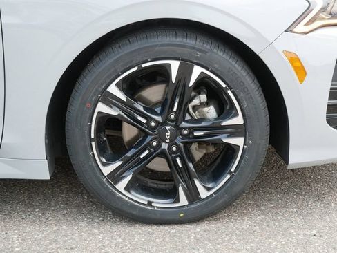 Used 2022 Kia K5 GT-Line w/ GT-Line Awd Premium Package image 9