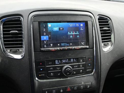 Used 2011 Dodge Durango Citadel image 15