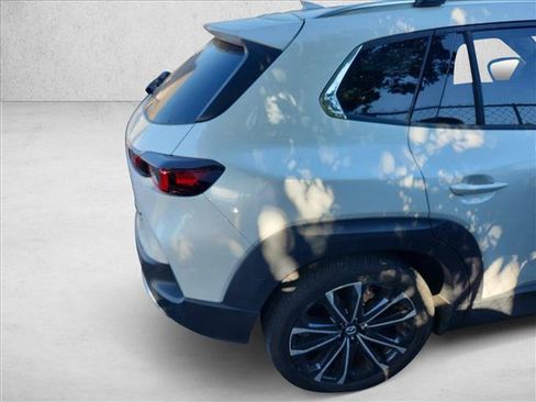Used 2023 MAZDA CX-50 AWD 2.5 Turbo w/ Cargo Package image 13