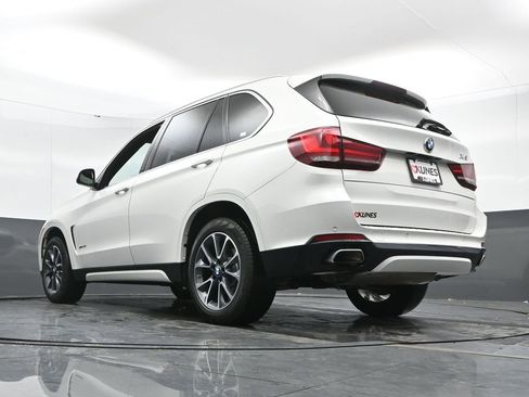Used 2018 BMW X5 sDrive35i image 52