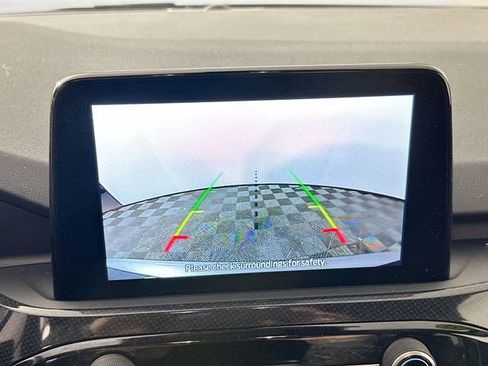 Used 2024 Ford Escape ST-Line image 16