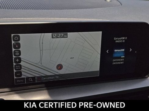 Certified 2024 Kia Telluride S FWD image 22