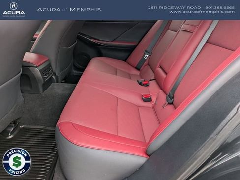 Used 2023 Lexus IS 300 AWD w/ Premium Package image 28