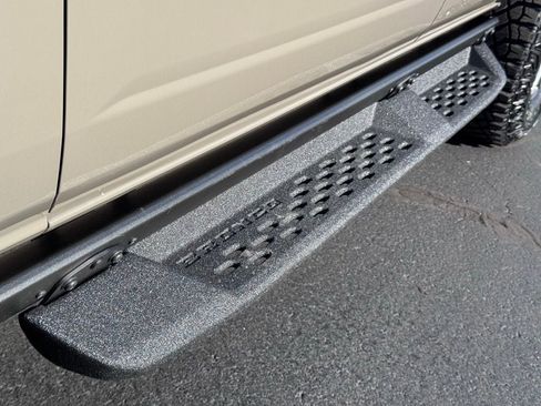 New 2025 Ford Bronco Badlands AWD/4WD image 37