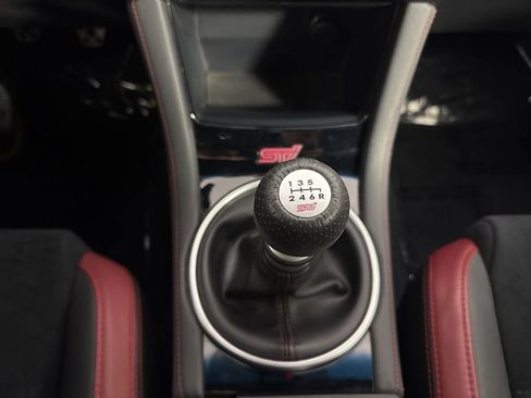 Used 2020 Subaru WRX STI w/ Popular Package #3 (IZT) image 30