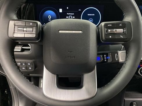 New 2026 Hyundai Palisade Calligraphy image 19