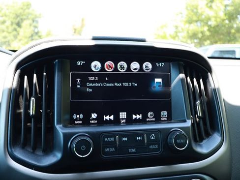 Used 2018 Chevrolet Colorado Z71 w/ Centennial Edition AWD/4WD image 15