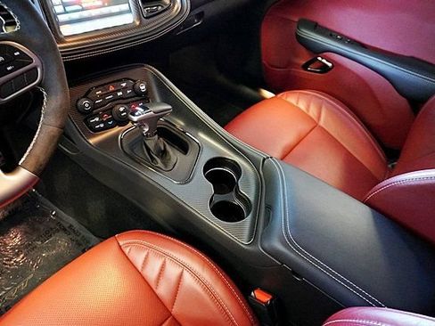 Used 2023 Dodge Challenger SRT Hellcat Redeye RWD image 24