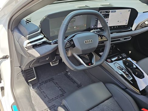 New 2026 Audi S5 Premium Plus AWD/4WD image 17