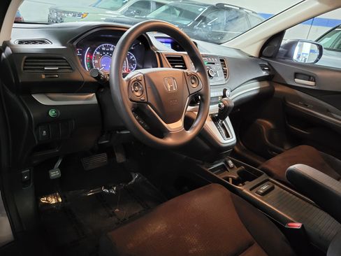 Used 2013 Honda CR-V EX image 9