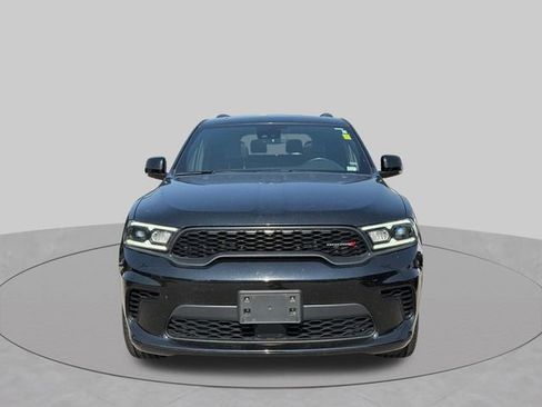 Used 2024 Dodge Durango GT AWD/4WD image 12