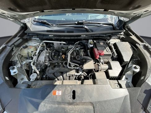Used 2024 Mitsubishi Outlander SE AWD/4WD image 34