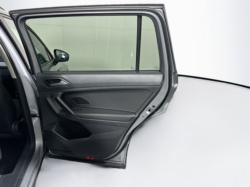 Used 2023 Volkswagen Tiguan S w/ Driver Assistance Package FWD image 30