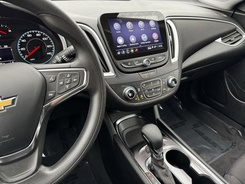 Certified 2023 Chevrolet Malibu LT image 17