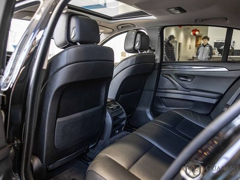 Used 2012 BMW 535i xDrive Sedan image 33