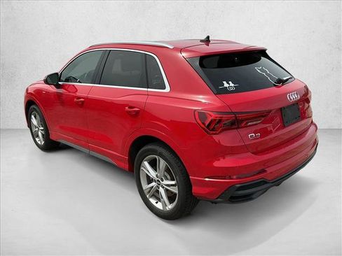 Used 2021 Audi Q3 2.0T Premium Plus AWD/4WD image 7