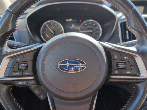 Used 2018 Subaru Crosstrek 2.0i Limited image 18