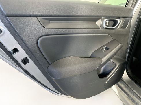 Used 2025 Honda Civic LX image 25