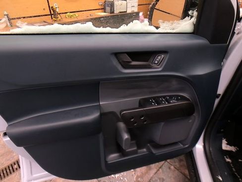 New 2026 Ford Maverick XLT w/ Equipment Group 301A image 12