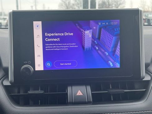 Used 2023 Toyota RAV4 XLE w/ Convenience Package image 22