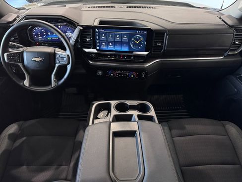 Certified 2023 Chevrolet Silverado 1500 LT image 12