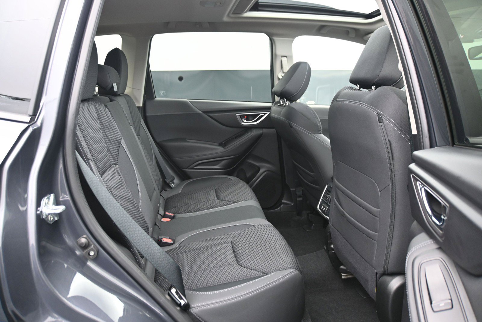 Used 2024 Subaru Forester Premium AWD/4WD image 14