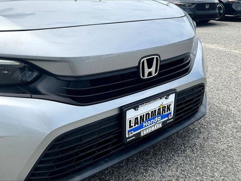 Used 2023 Honda Civic Touring image 30